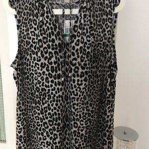 BNWT MICHAEL MICHAEL KORS TOP